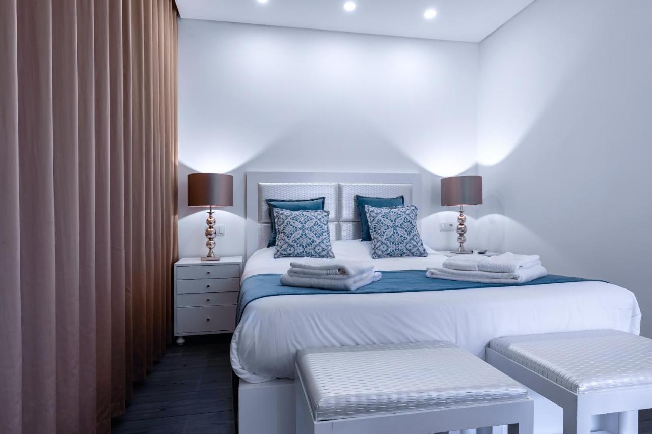 Ilheu 25 Peniche House住宿加早餐旅馆 外观 照片