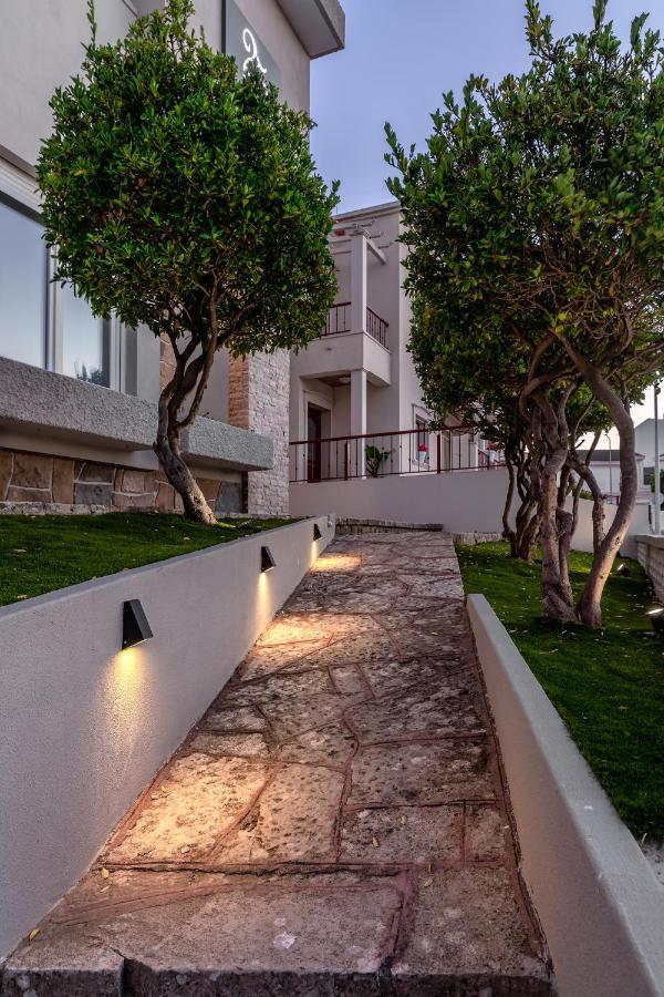 Ilheu 25 Peniche House住宿加早餐旅馆 外观 照片