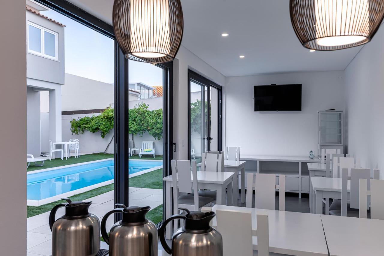 Ilheu 25 Peniche House住宿加早餐旅馆 外观 照片